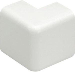 Panduit OCF10IW-X Low Voltage Outside Corner Fitting