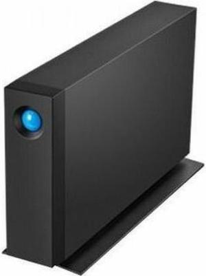Seagate d2 Professional 24 TB Hard Drive 3.5" External USB Type C USB 3.1 7200rpm STHA24000800