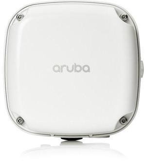 Aruba AP-567 802.11ax 1.73 Gbit/s Wireless Access Point - TAA Compliant - 2.40 GHz, 5 GHz - MIMO Technology - 1 x Network (RJ-45) - Gigabit Ethernet - Bluetooth 5 - 15.60 W - Wall Mountable, Ceiling M