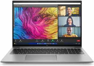 HP ZBook Firefly G11 16" Mobile Workstation - WUXGA - Intel Core Ultra 7 165H - 16 GB - 512 GB SSD - English Keyboard - Intel Chip - 1920 x 1200 - Windows 11 Pro - Intel Arc Graphics with 4 GB, N