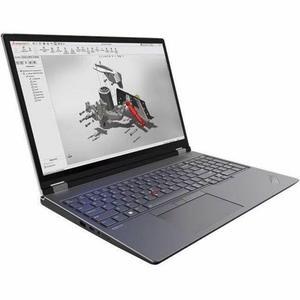 Lenovo ThinkPad P16 Gen 2 - 16" - Intel Core i9 - 13980HX - 32 GB R (21FA002MUS)