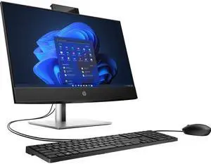 HP ProOne 440 G9 23.8" AIO Computer i5-14500 8GB 256GB W11P A94CLUTABA