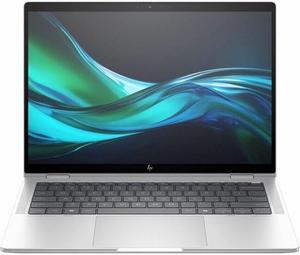HP Elite x360 1040 G11 14" Convertible 2 in 1 Notebook - WUXGA - Intel Core Ultra 7 165H - vPro Technology - 32 GB - 512 GB SSD - English Keyboard - Intel Chip - 1920 x 1200 - Windows 11 Pro - In