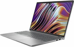 HP ZBook Power G11 A 16" Mobile Workstation - WQXGA - AMD Ryzen 9 8945HS - 64 GB - 1 TB SSD - AMD Chip - 2560 x 1600 - Windows 11 Pro - AMD Radeon 780M Graphics - In-plane Switching (IPS) Technol