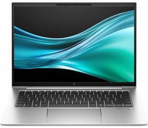 HP EliteBook 845 G11 14" Touchscreen Notebook - WUXGA - AMD Ryzen 7 8840U - 32 GB - 512 GB SSD - English Keyboard - AMD Chip - 1920 x 1200 - Windows 11 Pro - AMD Radeon 780M Graphics - In-plane S