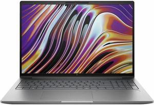 HP ZBook Power G11 A 16" Mobile Workstation - WUXGA - AMD Ryzen 9 8945HS - 32 GB - 1 TB SSD - English Keyboard - AMD Chip - 1920 x 1200 - Windows 11 Pro - AMD Radeon 780M Graphics - In-plane Swit