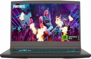 MSI Thin A15 B7U Thin A15 B7UC-257US 15.6" Gaming Notebook - Full HD - AMD Ryzen 7 7735HS - 32 GB - 512 GB SSD - Cosmos Gray - AMD Chip - 1920 x 1080 - Windows 11 - NVIDIA GeForce RTX 3050 with 4