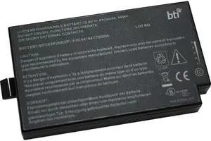BTI Battery GBM9X1BTI
