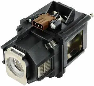 BTI Replacement Lamp for Epson 275W Projectors ELPLP46-BTI