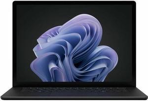 Microsoft Laptop Surface Laptop 6 Intel Core Ultra 5 135H 16GB Memory 512 GB SSD Intel Arc Graphics 15.0" Touch Screen Windows 11 Pro 64-bit ZPY-00001