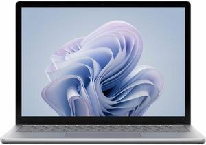 Microsoft Laptop Surface Laptop 6 Intel Core Ultra 5 135H 16GB Memory 512 GB SSD Intel Arc Graphics 13.5" Touchscreen Windows 11 Pro 64-bit 20I-00002