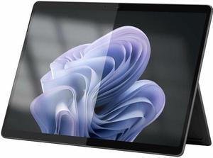 Microsoft Surface Pro 10 Intel Core Ultra 5 135U 8GB Memory 256 GB SSD Intel Graphics 13.0" Touch Screen 2880 x 1920 Detachable 2-in-1 Laptop Windows 11 Pro 64-bit X47-00002