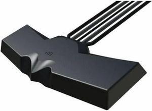 Panorama Antennas BATGM | Internal MiMo 4G/5G Antenna with Optional GPS/GNSS & WiFi - Upto 9.8 ft - 617MHz - 960MHz, 1710MHz - 2170MHz, 2500MHz - 3800MHz, 4900MHz - 6000MHz - 26 dB - 9 dBi - GPS,