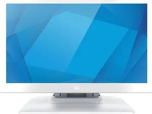 Elo 1502LM 16" Class Webcam LCD Touchscreen Monitor 16:9 30 ms E967255
