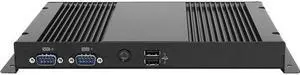 AOPEN DEX5750 DESKTOP COMPUTER - INTEL CORE I5 11TH GEN I5-1135G7 - 8 GB RAM DDR