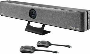 Barco ClickShare Video Conferencing Camera USB 3.1 Type C R9861633USB2