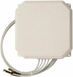 HPE Antenna - Wireless Access Point, Indoor, OutdoorDirect Mount, Panel - Directional - RP-SMA Connector