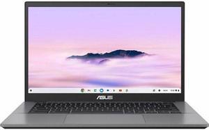 ASUS CHROMEBOOK PLUS INTEL CORE I5-1235U PROCESSOR ALDER LAKE TOUCH 14 16 / 256