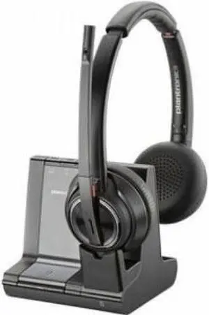 Poly Savi 8220-M Wireless Headset 7W070AAABA