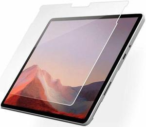 Compulocks Surface Pro 9 Tempered Glass Screen Protector - For 13"LCD Tablet - Impact Resistant, Scratch Resistant, Smudge Resistant, Oil Resistant, Dust Resistant - 9H - Tempered Glass
