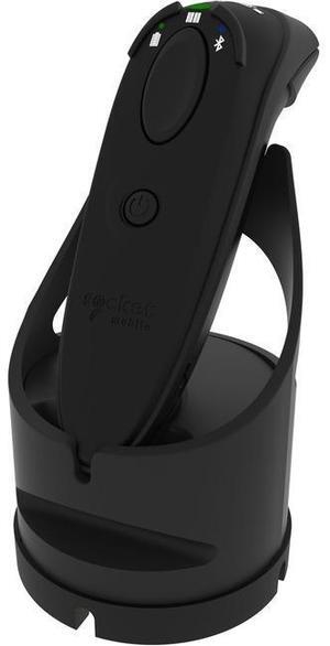 DuraScan D720 - 1D/2D Barcode, QR Scanner, Black CX4048-3111