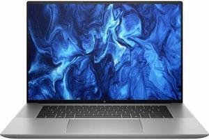 HP ZBook Studio G11 16" Mobile Workstation - WUXGA - Intel Core Ultra 7 155H - 32 GB - 1 TB SSD - Intel Chip - 1920 x 1200 - Windows 11 Pro - NVIDIA GeForce RTX 4070 with 8 GB, Intel Arc Graphics