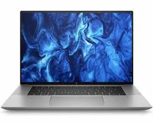 HP ZBook Studio G11 16" Touchscreen Mobile Workstation - WQUXGA - Intel Core Ultra 9 185H - vPro Technology - 64 GB - 2 TB SSD - Intel Chip - 3840 x 2400 - Windows 11 Pro - NVIDIA RTX 3000 Ada Ge