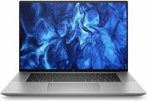 HP ZBook Studio G11 16" Mobile Workstation - WQUXGA - Intel Core Ultra 7 165H - vPro Technology - 32 GB - 1 TB SSD - Intel Chip - 3840 x 2400 - Windows 11 Pro - NVIDIA RTX 2000 Ada Generation wit