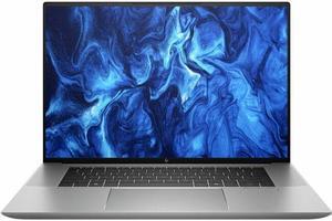 HP ZBook Studio G11 16" Mobile Workstation - WUXGA - Intel Core Ultra 7 155H - 32 GB - 1 TB SSD - Intel Chip - 1920 x 1200 - Windows 11 Pro - NVIDIA RTX 2000 Ada Generation with 8 GB, Intel Arc G