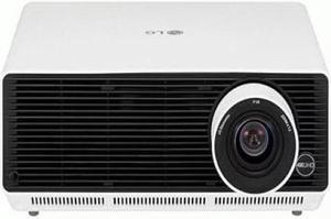 LG ProBeam BU50RG Standard Throw Laser Projector 21:9 Ceiling Mountable White