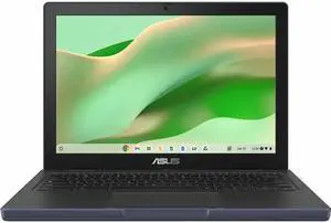 Asus Chromebook CZ12 CZ1204CM2A-YZ84 12.2" Rugged Chromebook - WUXGA - Octa-core (ARM Cortex A76 + Cortex A55) - 8 GB - 64 GB Flash Memory - Mineral Gray - MediaTek Kompanio 520 Chip - 1920 x 120