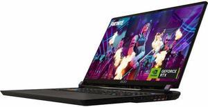 MSI Vector GP78 HX GP78 HX 13VI-294TAA 17.3" Gaming Notebook - QHD+ - Intel Core i9 13th Gen i9-13980HX - 64 GB - 2 TB SSD - Cosmo Gray - Intel HM770 Chip - 2560 x 1440 - Windows 11 Pro - NVIDIA