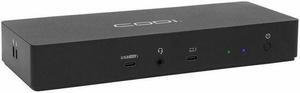 CODi Centro T4 10-in-1 Thunderbolt 4 Docking Station DSTB4101