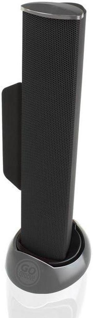 Gogroove SonaVERSE Computer Speaker Black (3796908)