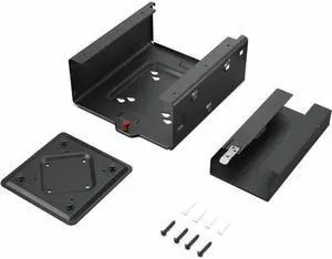 Lenovo Wall Mount for PC - VESA Mount Compatible