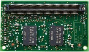 HP 2GB DDR3L SDRAM Memory Module 6QY68A