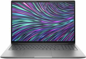 HP ZBook Power G11 16" Mobile Workstation - WUXGA - Intel Core Ultra 7 165H - vPro Technology - 16 GB - 512 GB SSD - English Keyboard - Intel Chip - 1920 x 1200 - Windows 11 Pro - Intel Arc Graph