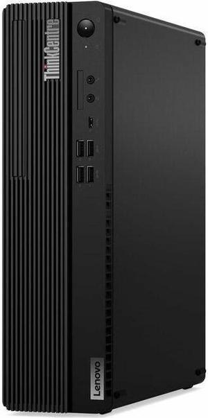 Lenovo ThinkCentre M90s Gen 5 12V4001BUS Desktop Computer - Intel Core i5 14th Gen i5-14500 - 16 GB - 512 GB SSD - Small Form Factor - Black - Intel Q670 Chip - Windows 11 Pro - Intel UHD Graphics 770