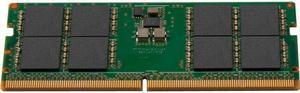 32GB (1X32GB) DDR5 5600 SODIMM NECC MEM