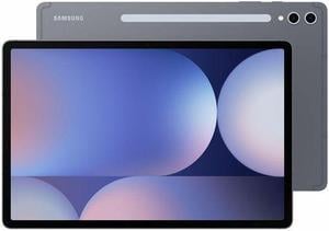 Samsung Galaxy Tab S10+ 12.4" WQXGA+ 12 GB RAM 256 GB Storage Android Moonstone Gray