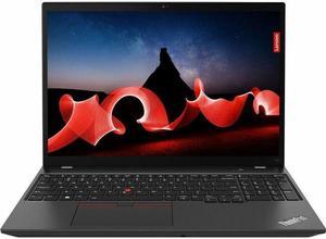 Lenovo ThinkPad T16 Gen 2 21K7005FUS 16" Notebook - WUXGA - AMD Ryzen 5 PRO 7545U - 16 GB - 256 GB SSD - English Keyboard - Thunder Black - AMD Chip - 1920 x 1200 - Windows 11 Pro - AMD Radeon 74