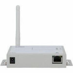Silex BR-330AC-LP Dual Band IEEE 802.11 a/b/g/n/ac Wireless Bridge - 2.40 GHz, 5 GHz - 1 x Network (RJ-45) - Ethernet, Fast Ethernet - 4.25 W
