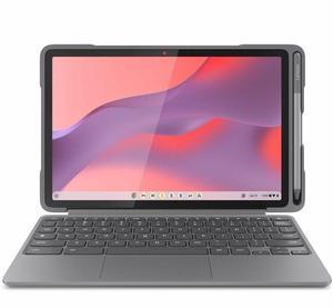 Lenovo Duet EDU G2 10.9" Touch Screen MediaTek Kompanio 838 Mali G57 MC3 8GB Memory 64GB Storage Chrome OS 83HJ0009UB