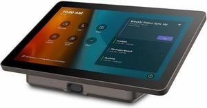 ViewSonic MRC1010-TN 10.1" Touch Console Certified for Microsoft Teams Rooms with Anti-Glare, Full HD, 10-point Multi-touch, USB-C, Motion Sensor, HDMI ingest, and USB Input - ViewSonic MRC1010-T