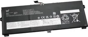 BTI Battery L18L3P72BTI