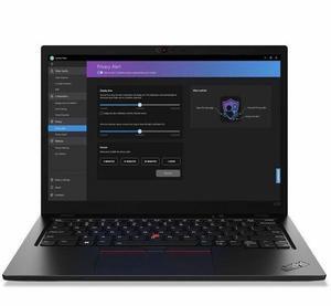 Lenovo ThinkPad L13 Gen 5 21LB000KUS 13.3" Notebook - WUXGA - Intel Core Ultra 5 125U - 16 GB - 256 GB SSD - English Keyboard - Black - Intel Chip - 1920 x 1200 - Windows 11 Pro - Intel - In-plan