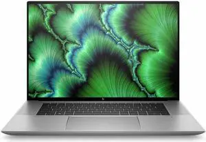 HPI SOURCING - NEW ZBook Studio G9 16" Mobile Workstation - WUXGA - Intel Core i7 12th Gen i7-12800H - 32 GB - 512 GB SSD - Intel Chip - 1920 x 1200 - Windows 11 Pro - NVIDIA RTX A1000 with 4 GB