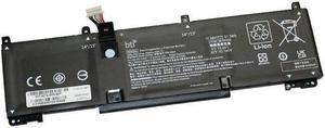 BTI M73472-005-BTI 11.58V 51.3WHR LI-ION BATTERY M73472005BTI