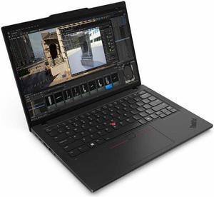 Lenovo ThinkPad P14s Gen 5 21ME0013US 14" Mobile Workstation - AMD Ryzen 7 PRO 8840HS - 64GB - 1TB SSD - Windows 11 Pro - AMD Radeon 780M Graphics - Webcam - IEEE 802.11ax Wireless  21ME0013US