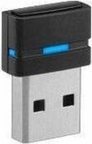 EPOS BTD 800a Bluetooth Adapter for Headset - USB Type A - External